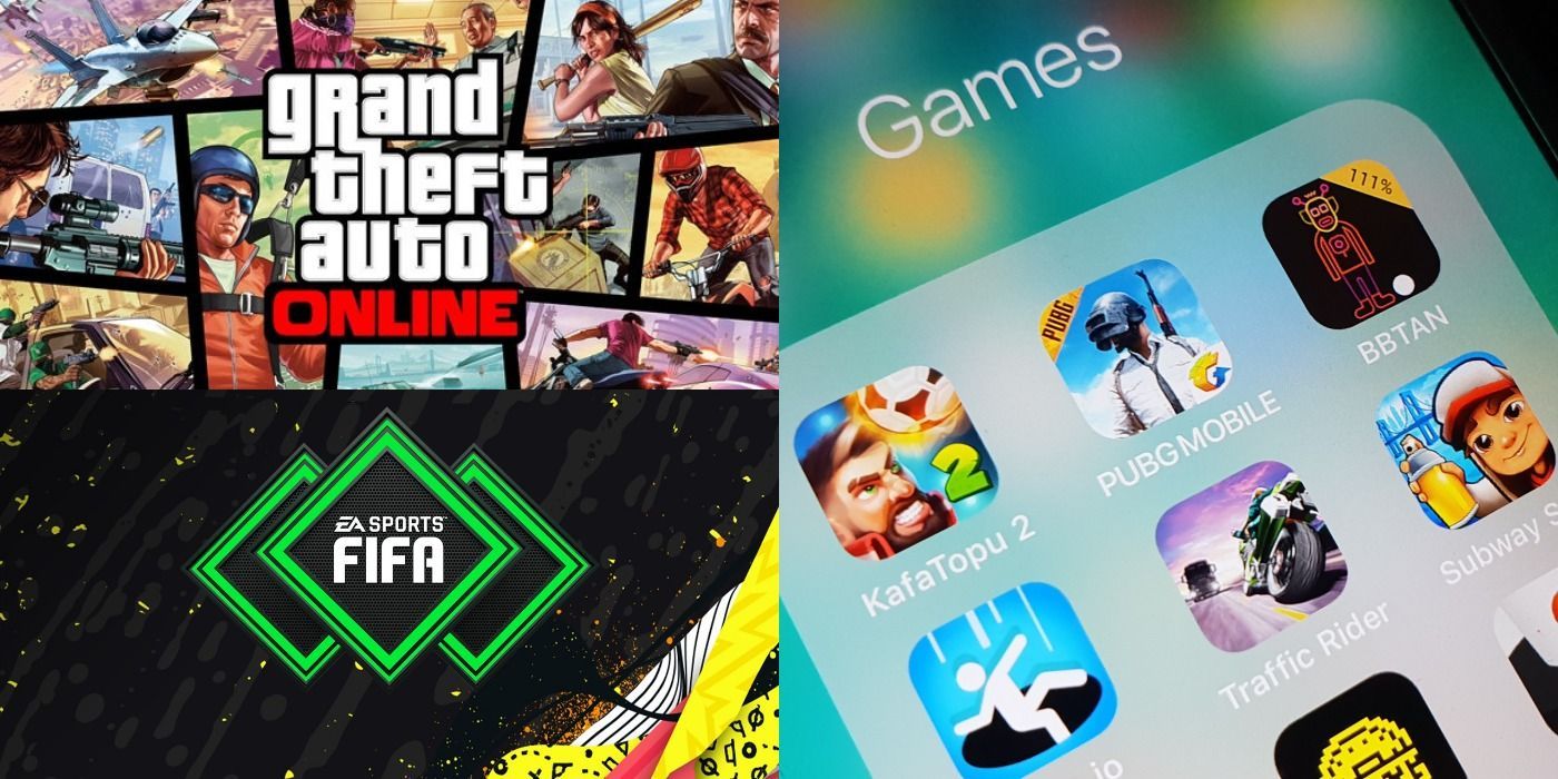 The Evolution of Gaming Microtransactions Trends and Criticisms Kaixin